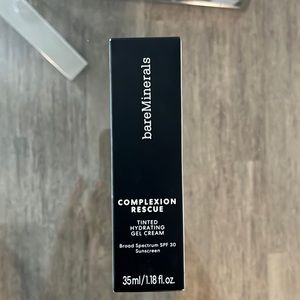 bareMinerals Complexion Rescue Tinted Hydrating Gel Cream- Natural 05
